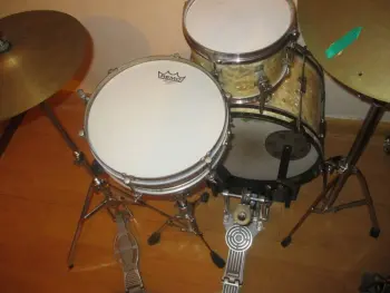 Tiny MIJ Kit