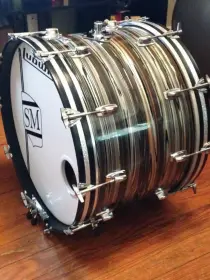 Ludwig Standard Drums