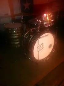 Ludwig Standard Drums