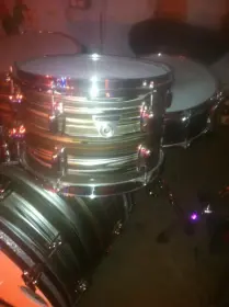 Ludwig Standard Drums