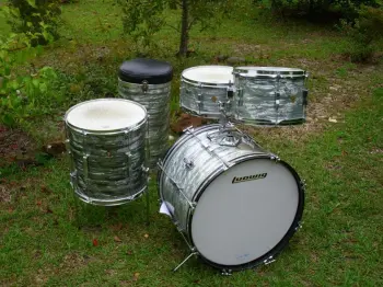 Latest completed project- Ludwig Orphans