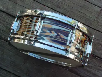 Ludwig Standard Drums