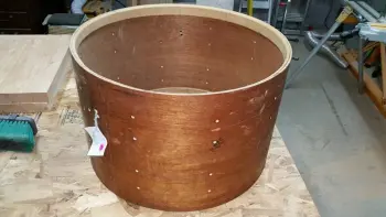 Need some help figuring out which bass drum I have...