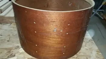 Need some help figuring out which bass drum I have...