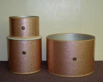 Gretsch re-wrap