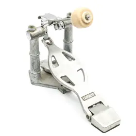 Unknown bass drum pedal