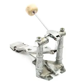 Unknown bass drum pedal