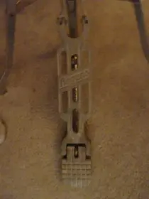 Help with Vintage Rogers Set