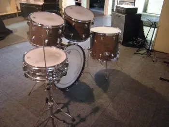 Big 70's Rogers for sale