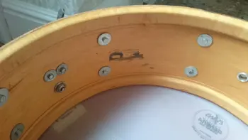 Slingerland Snare