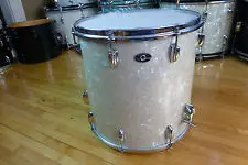 Slingerland Badge