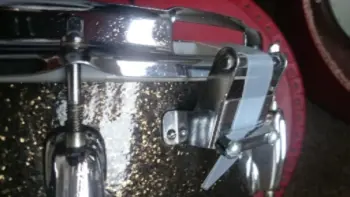 Slingerland Snare