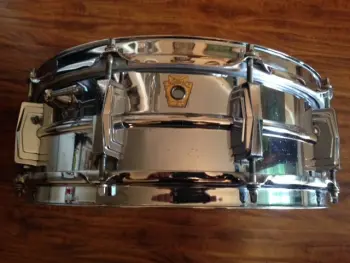 Hollywood drums show tomorrow