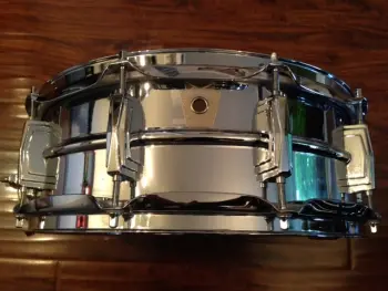 Hollywood drums show tomorrow