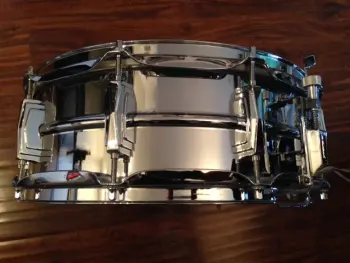Hollywood drums show tomorrow