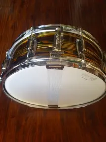 Hollywood Drum Show Score