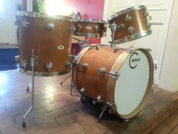 This is the Display Your Camco Drums Thread