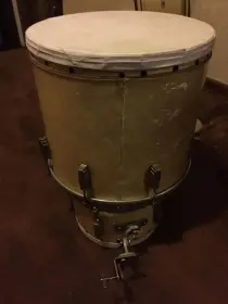 '38 Ludwig &amp; Ludwig