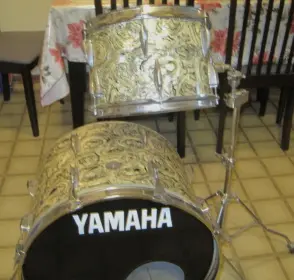 My 60's Star Kit !!