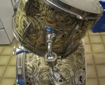 My 60's Star Kit !!