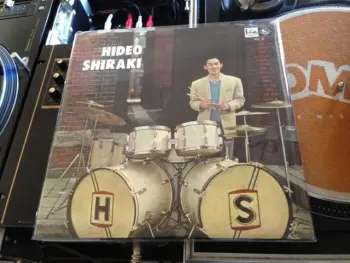 experts in 'really vintage' japanese drums?
