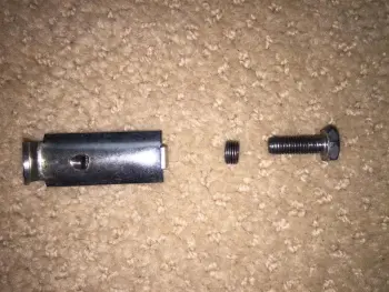 Need Help with Ludwig Double Tom Mount Urgent!