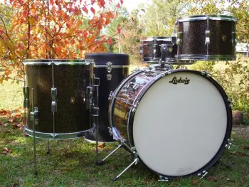 Latest completed project- Ludwig Orphans