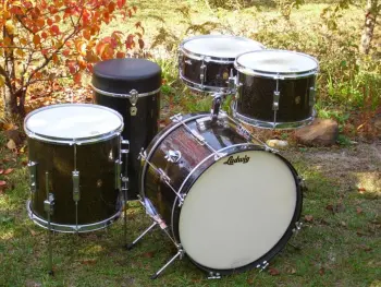 Latest completed project- Ludwig Orphans