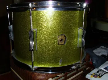 Latest completed project- Ludwig Orphans