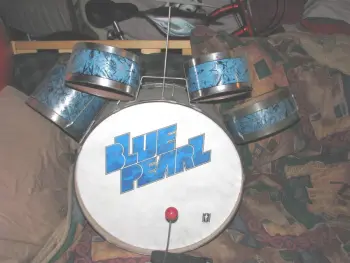 Modern bop kits