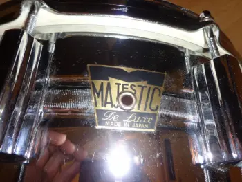 Looking for input on a 10 lug snare I.D.
