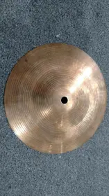 Mystery Zildjian Splash