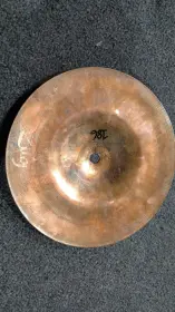 Mystery Zildjian Splash