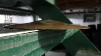 Mystery Zildjian Splash