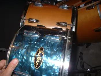 Bolero (Stainless Steel Drums) ..?