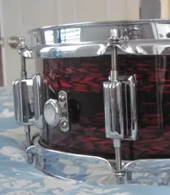 Rogers red onyx wrap....
