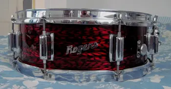 Rogers red onyx wrap....