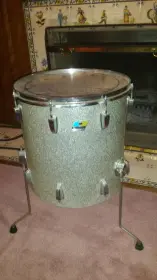 Ludwig rims