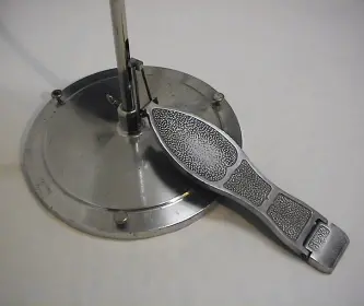 UFO hi hat