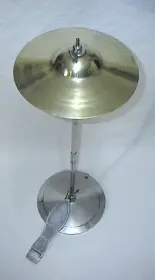 UFO hi hat