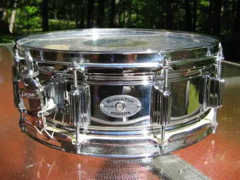 Rogers Powertone Snare-Good Deal?