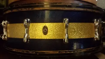 26&quot; &amp; 28&quot; Slingerland Marching Bass Drum