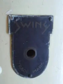 &quot;Swing&quot; tom tom - anyone know what this is?
