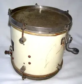&quot;Swing&quot; tom tom - anyone know what this is?