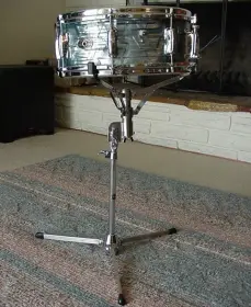 Slingerland Jet Outfit