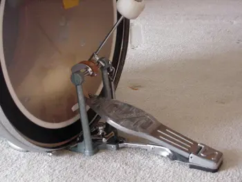 Slingerland Jet Outfit