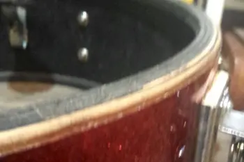 No Bearing Edges!!??!!
