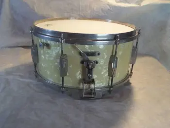 1949 Ludwig &amp; Ludwig WMP 'Standard' Snare