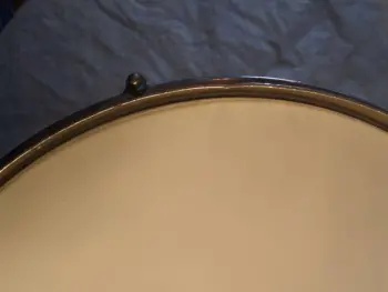 1949 Ludwig &amp; Ludwig WMP 'Standard' Snare