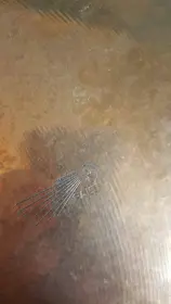 Paiste Giant Beat stamp/ID question